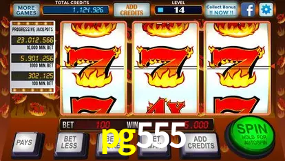 Explorando a Categoria de Eventos em Apostas na pg555