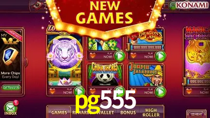 A Experiência Imersiva dos Cassinos Ao Vivo no pg555