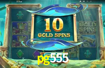 Inovações de Jogos na pg555: O Futuro das Experiências Interativas