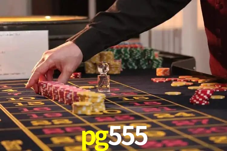 A Experiência Imersiva dos Cassinos Ao Vivo no pg555