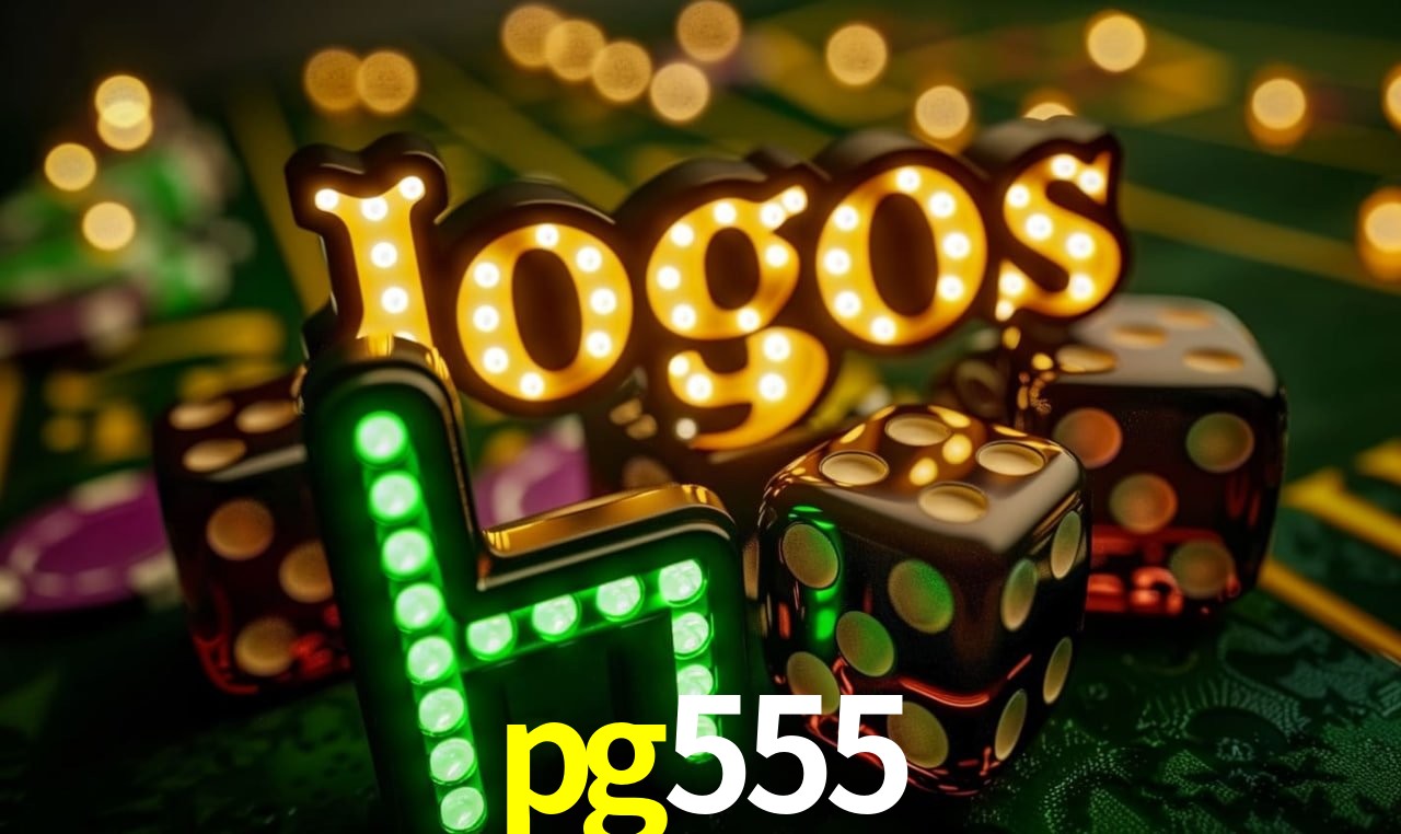 Jogos de Slot pg555