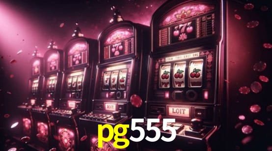 Jogos Exclusivos pg555