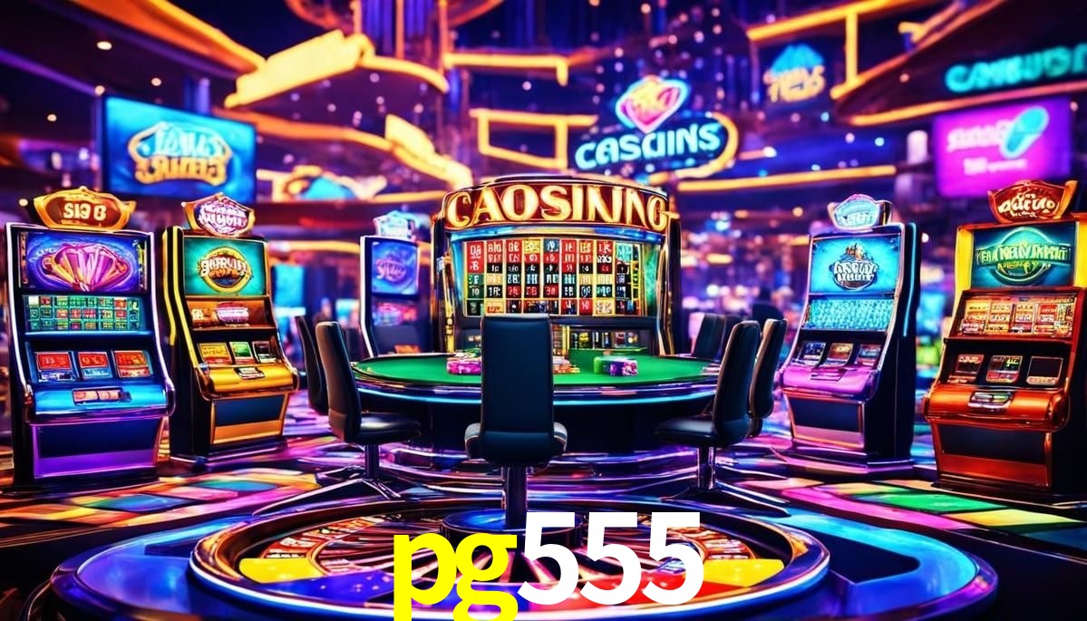 Avaliações dos Jogadores pg555