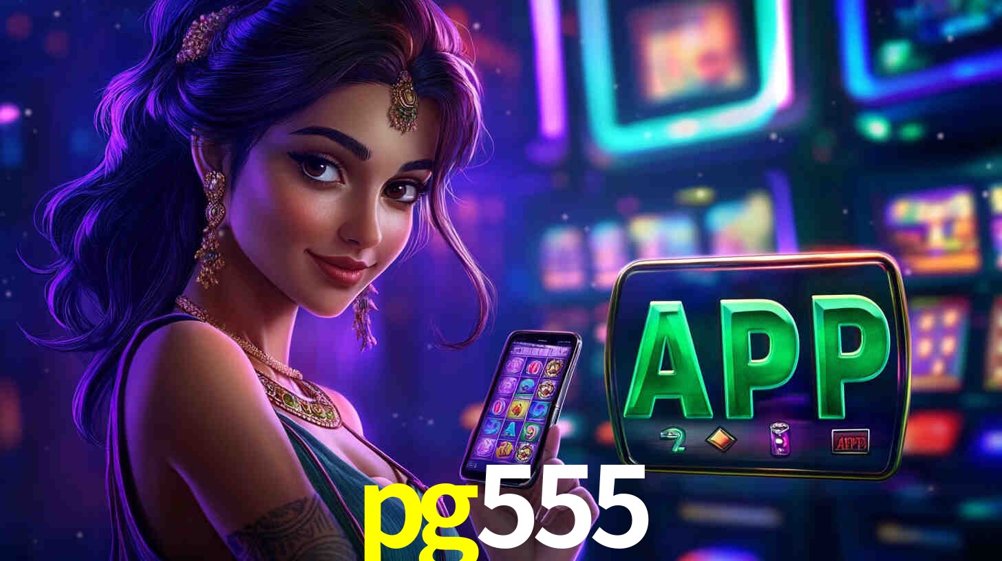 pg555: A Experiência de Casino com Jogos de Mesa ao Vivo