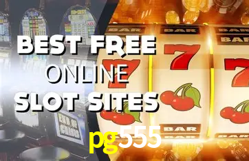 Descubra o Programa VIP da pg555: Vantagens Exclusivas para Jogadores