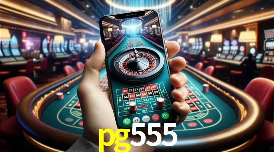 Live Casino pg555