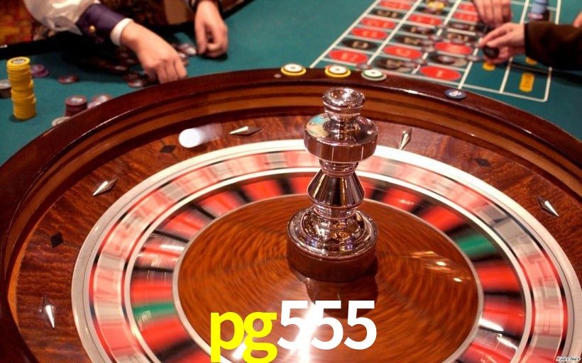 Casino Ao Vivo pg555