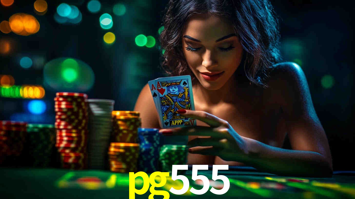 Explorando a Categoria de Eventos em Apostas na pg555